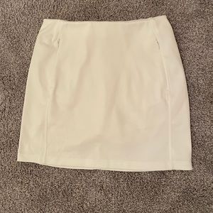 Tory sport golf skirt